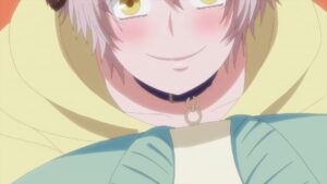 Mori no Kuma-san, Toumin-chuu. - Screenshot