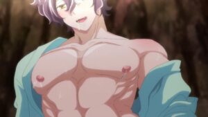 Mori no Kuma-san, Toumin-chuu. - Screenshot