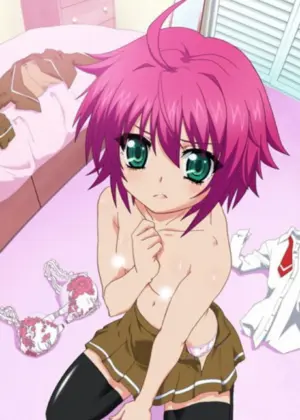 My Imouto: Koakuma na A Cup
