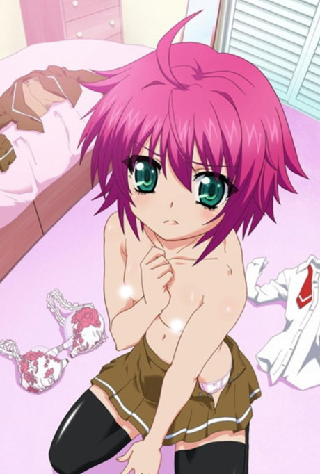 My Imouto: Koakuma na A Cup