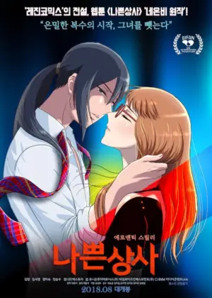 Na Bbeun Sang Sa