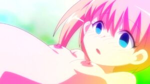 Naedoko Demon’s Ground: Naraku no Harami-hime The Animation - Screenshot