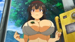 Natsu to Hako - Screenshot