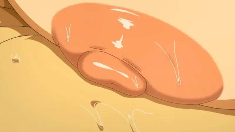 Natsu to Hako - Screenshot