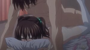 Nee, …Shiyo♥ - Screenshot