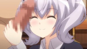 Night Tail - Screenshot