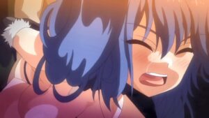 Nightmare x Deathscythe: Hangyaku no Resonance - Screenshot