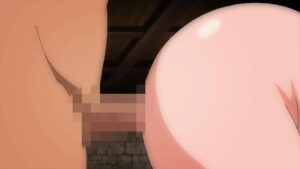 Niplheim no Karyuudo: Branded Azel - Screenshot