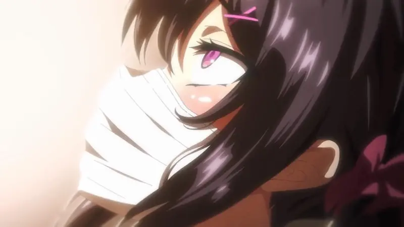 Nonohara Yuka no Himitsu no Haishin - Screenshot