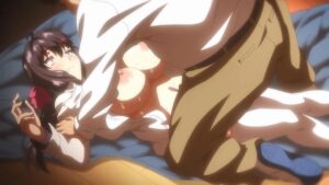 Nonohara Yuka no Himitsu no Haishin - Screenshot