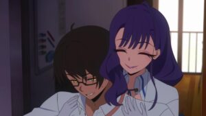 Nukitashi THE ANIMATION - Screenshot