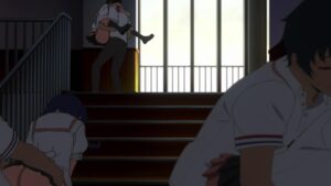 Nukitashi THE ANIMATION - Screenshot