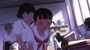 Nukitashi THE ANIMATION - Screenshot