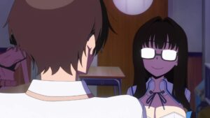Nukitashi THE ANIMATION - Screenshot