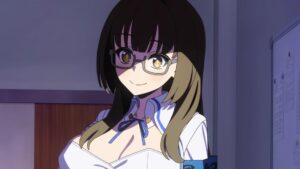 Nukitashi THE ANIMATION - Screenshot