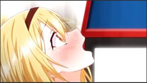 Onaho Kyoushitsu: Joshi Zenin Ninshin Keikaku The Animation - Screenshot