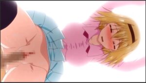 Onaho Kyoushitsu: Joshi Zenin Ninshin Keikaku The Animation - Screenshot