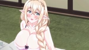 One → Shota ← One THE ANIMATION - Screenshot