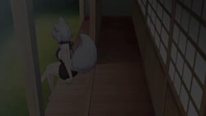 One → Shota ← One THE ANIMATION - Screenshot