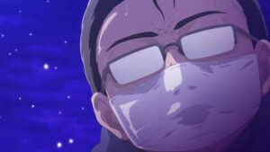 Ookami-san wa Taberaretai - Screenshot