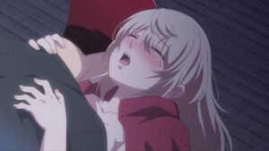 Ookami-san wa Taberaretai - Screenshot