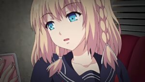 Ore ga Kanojo wo Okasu Wake - Screenshot