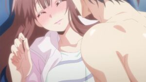 Ore no Yubi de Midarero.: Heitengo Futarikiri no Salon de… - Screenshot