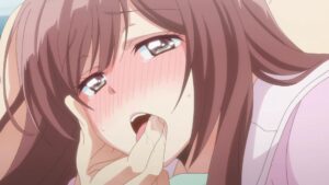 Ore no Yubi de Midarero.: Heitengo Futarikiri no Salon de… - Screenshot