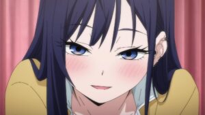 Otaku no Boku ga Ichigun Gal to Tsukiaeru Made no Hanashi - Screenshot