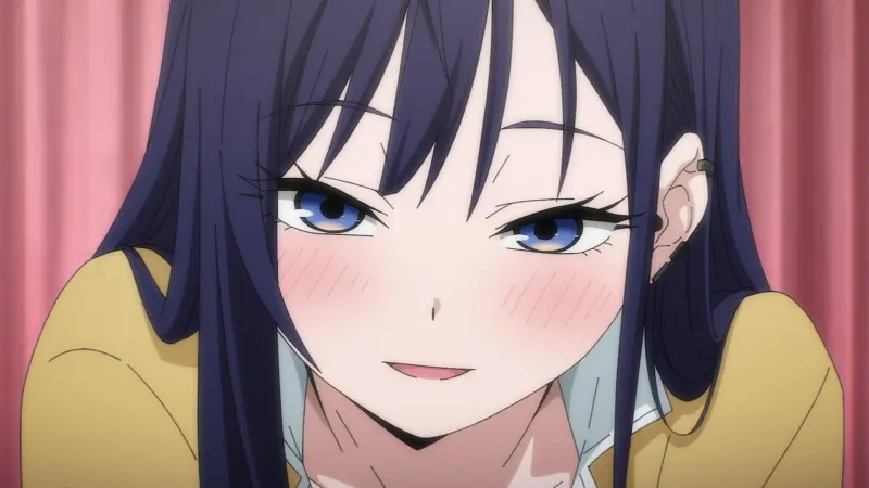 Otaku no Boku ga Ichigun Gal to Tsukiaeru Made no Hanashi - Screenshot