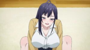 Otaku no Boku ga Ichigun Gal to Tsukiaeru Made no Hanashi - Screenshot