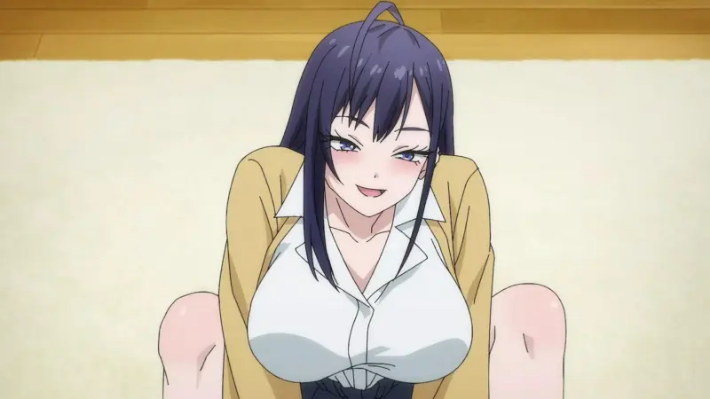 Otaku no Boku ga Ichigun Gal to Tsukiaeru Made no Hanashi - Screenshot