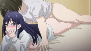 Otaku no Boku ga Ichigun Gal to Tsukiaeru Made no Hanashi - Screenshot
