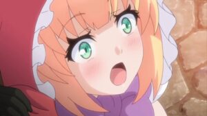 Otogibanashi no Onigokko - Screenshot