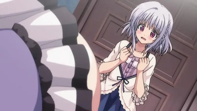 Otome＊Domain THE ANIMATION - Screenshot