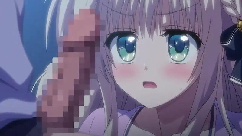Otome＊Domain THE ANIMATION - Screenshot