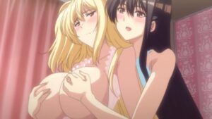 Otome wa Boku ni Koishiteru: Mittsu no Kiraboshi – The Animation (2022) - Screenshot