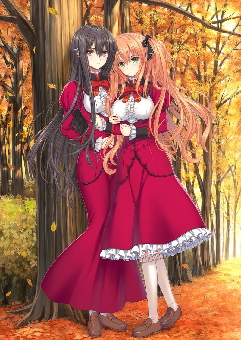 Otome wa Boku ni Koishiteru: Mittsu no Kiraboshi - The Animation (2022) - Otome wa Boku ni Koishiteru: Mittsu no Kiraboshi - The Animation (2022) – Episode 2 (RAW)