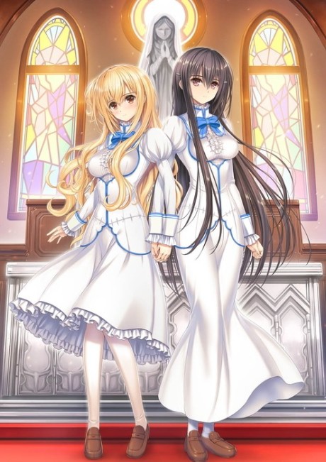 Otome wa Boku ni Koishiteru: Mittsu no Kiraboshi – The Animation (2022)