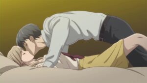 Otona nya Koi no Shikata ga Wakaranee! - Screenshot
