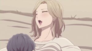 Otona nya Koi no Shikata ga Wakaranee! - Screenshot