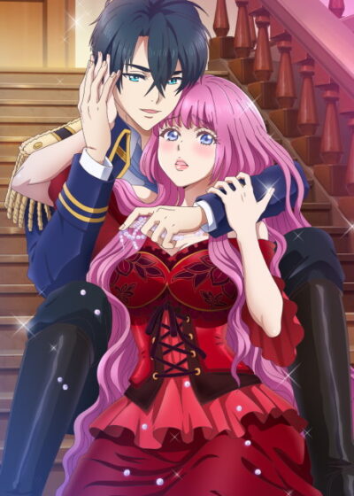 Ouji no Honmei wa Akuyaku Reijou Poster