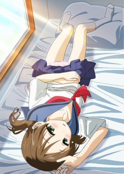 Oyasumi Sex Poster