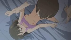 Oyasumi Sex - Screenshot