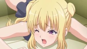 Papa Katsu! - Screenshot