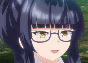 Phantom Alchemia: Sylvia no Dokidoki Sakusei Toshi Keikaku - Screenshot