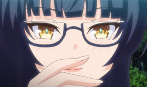 Phantom Alchemia: Sylvia no Dokidoki Sakusei Toshi Keikaku - Screenshot
