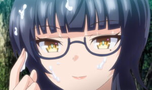Phantom Alchemia: Sylvia no Dokidoki Sakusei Toshi Keikaku - Screenshot