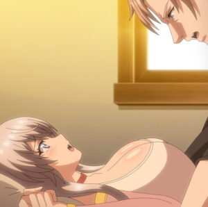 Phantom Alchemia: Sylvia no Dokidoki Sakusei Toshi Keikaku - Screenshot