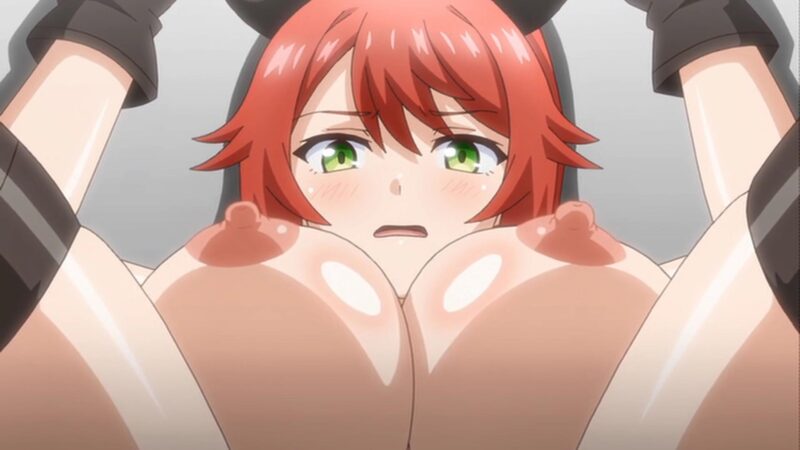 Princess Burst!: Kiken-bi no Tanetsuke Haramase Shuuchi Battle! - Screenshot